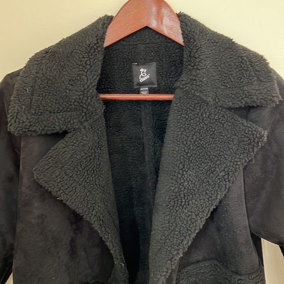 Girls Target Jacket - Picture 3 of 4